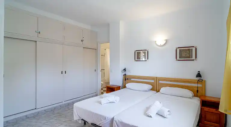 Villa in Nerja