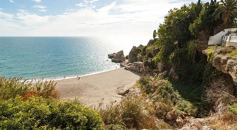 Holiday home in Nerja