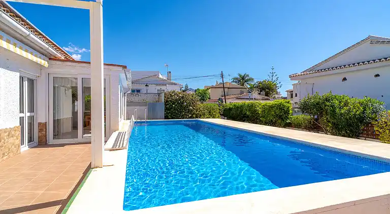 Villa in Nerja