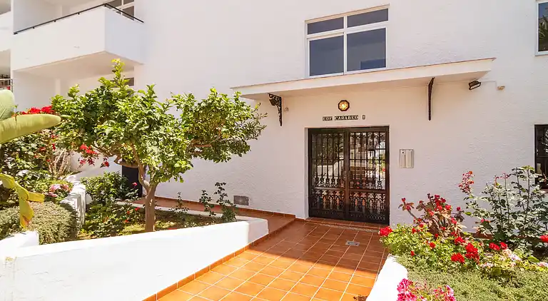 Holiday home in Nerja