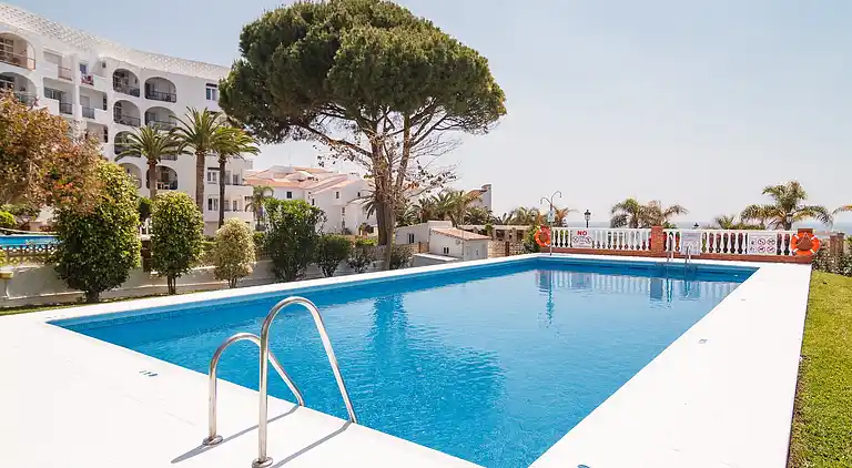 Holiday home in Nerja