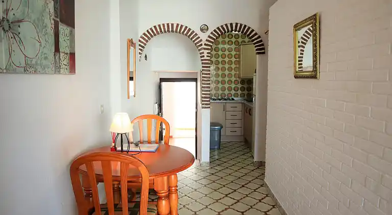 Holiday home in Nerja