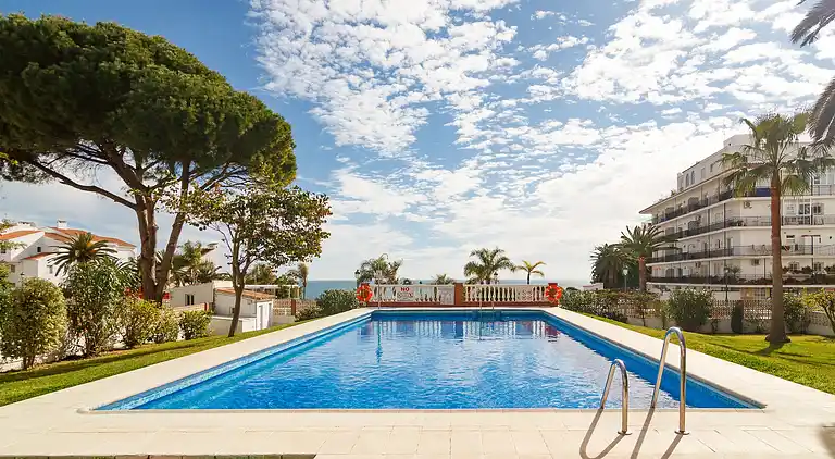 Holiday home in Nerja