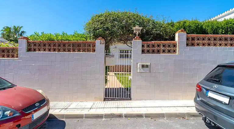 Villa in Nerja