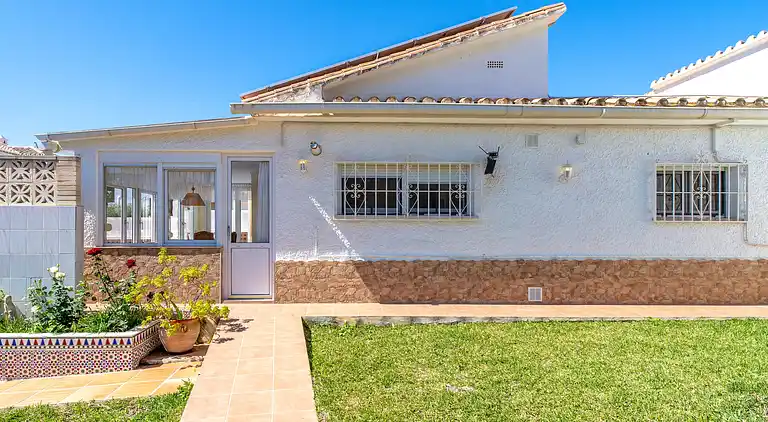 Villa in Nerja