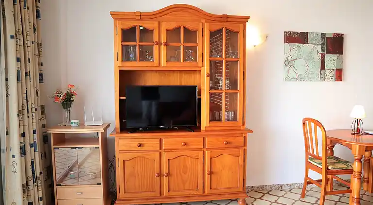 Holiday home in Nerja