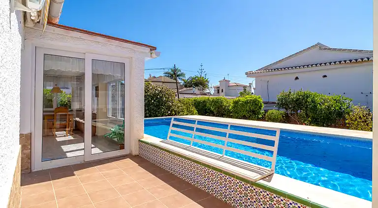 Villa in Nerja