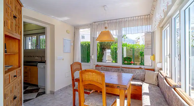 Villa in Nerja