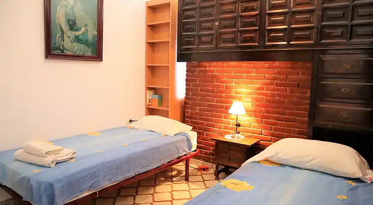 Holiday home in Nerja