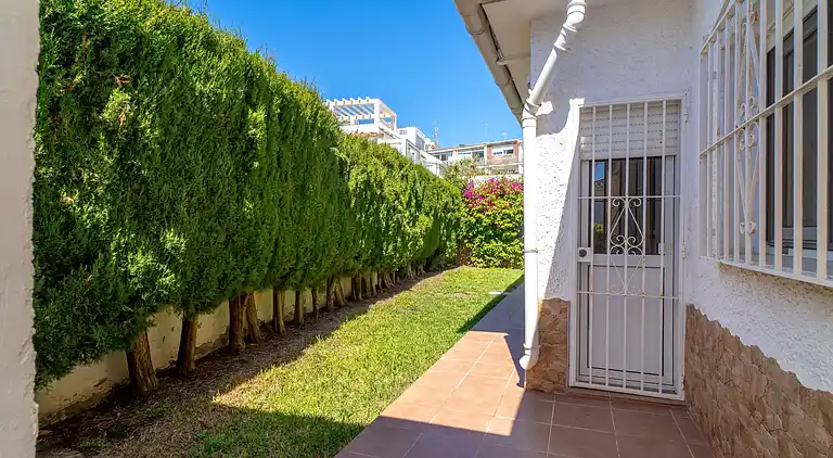 Villa in Nerja