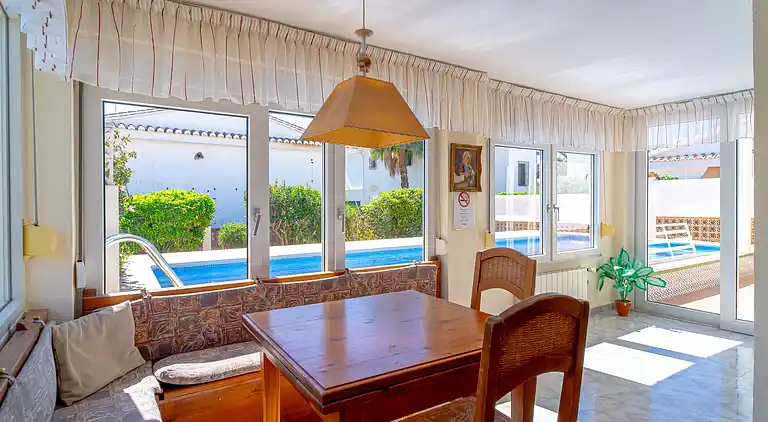 Villa in Nerja