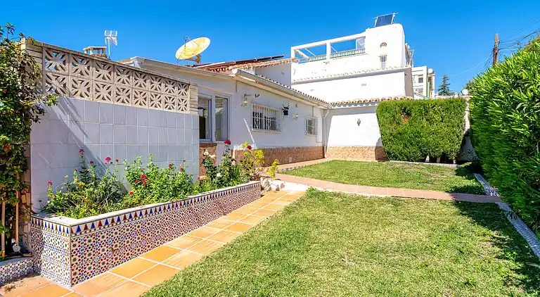 Villa in Nerja