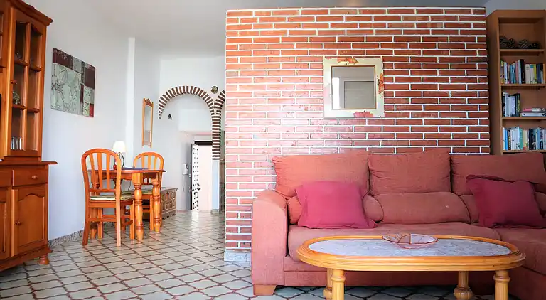 Holiday home in Nerja