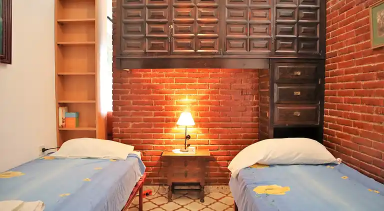 Holiday home in Nerja