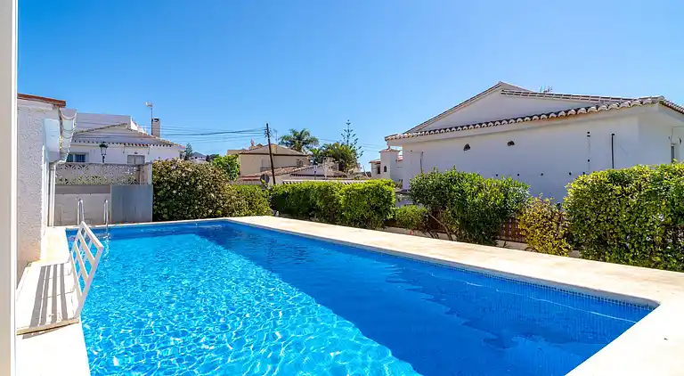 Villa in Nerja