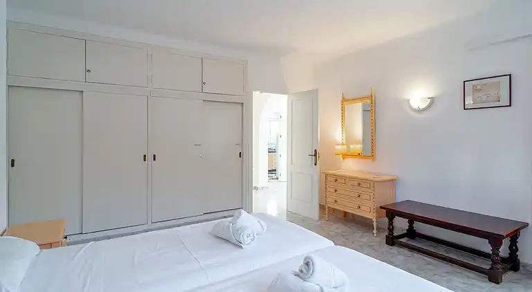 Villa in Nerja