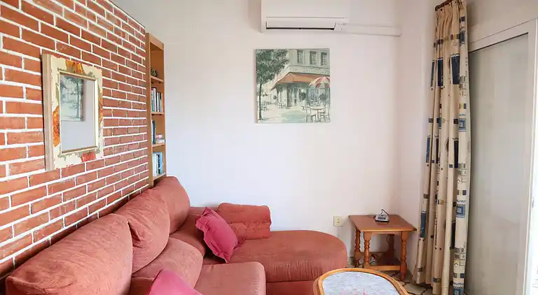 Holiday home in Nerja