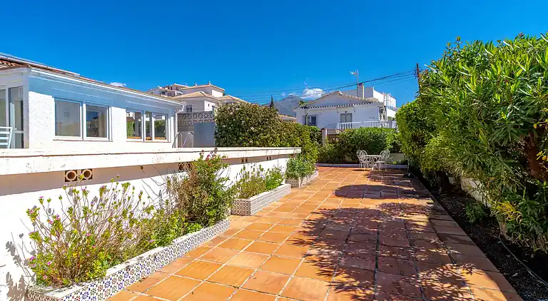 Villa in Nerja
