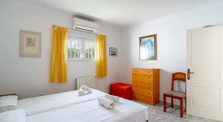 Villa in Nerja