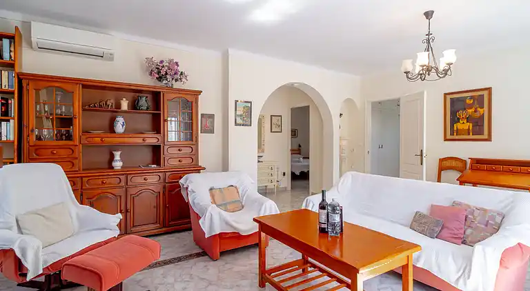 Villa in Nerja
