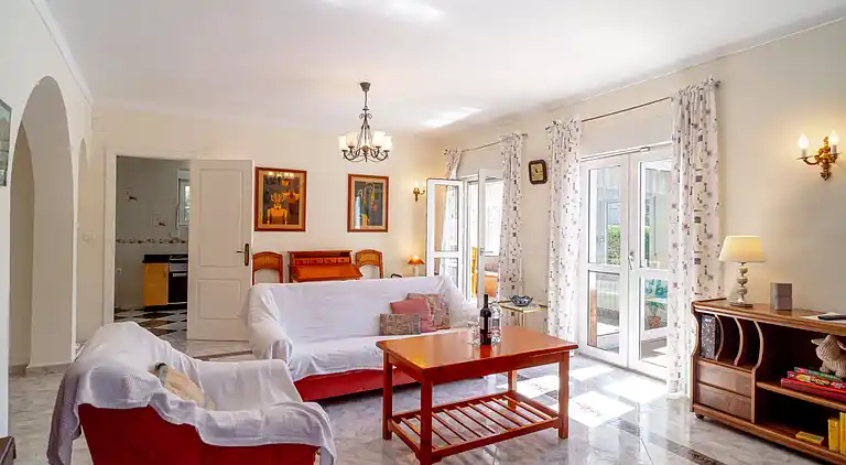Villa in Nerja