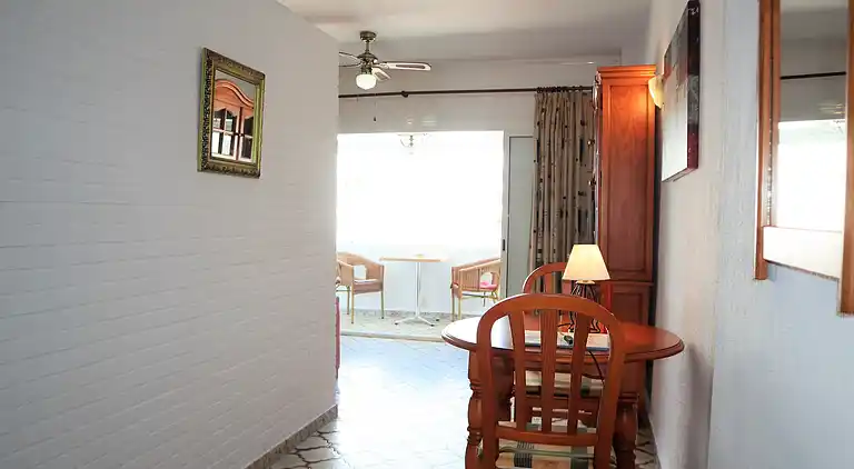 Holiday home in Nerja