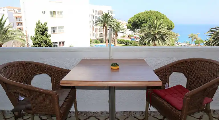 Holiday home in Nerja