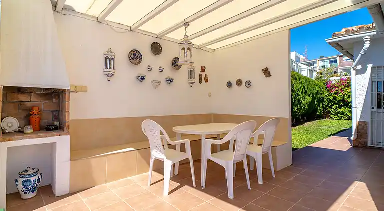 Villa in Nerja