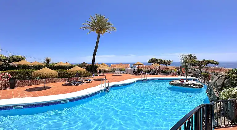 Holiday home in Nerja