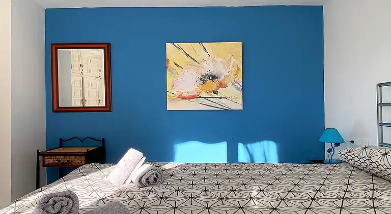 Apartment in Nerja