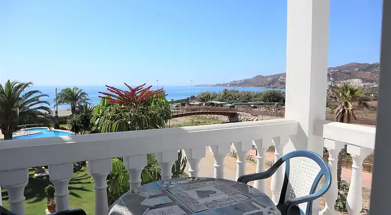 Apartment in Nerja