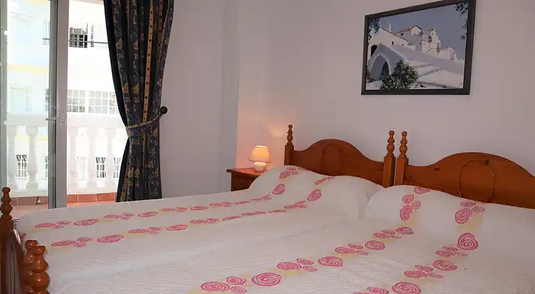 Apartment in Nerja