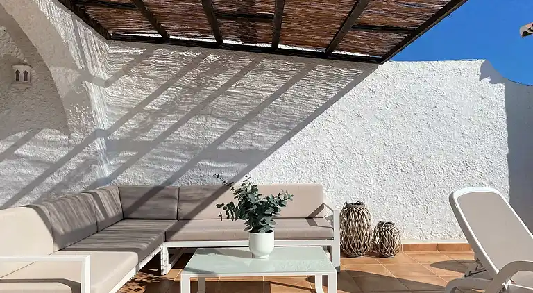 Holiday home in Nerja