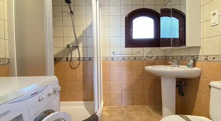 Holiday home in Nerja