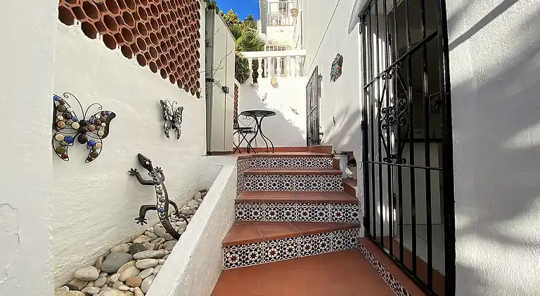 Apartment in Nerja