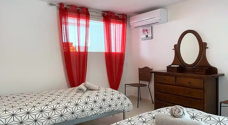 Apartment in Nerja