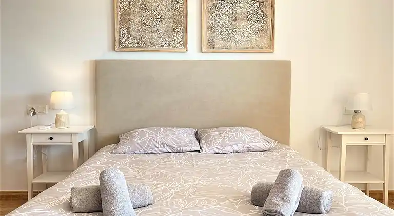 Holiday home in Nerja