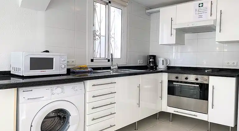 Apartment in Nerja