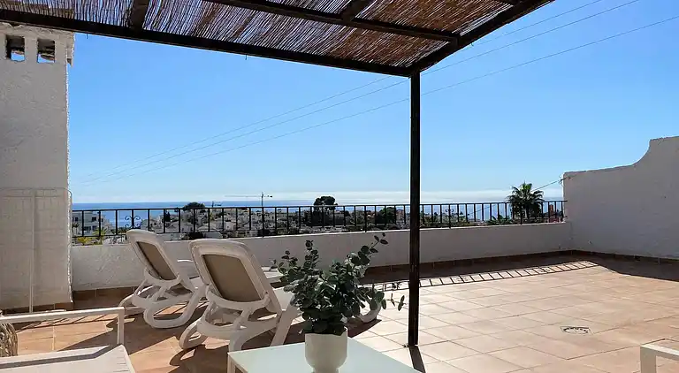 Holiday home in Nerja