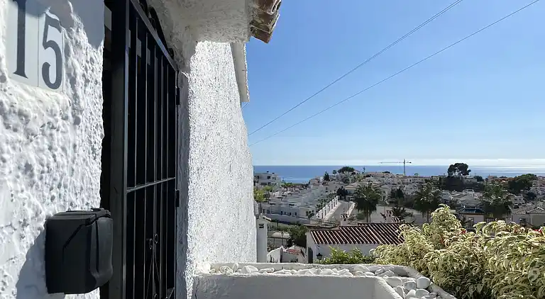 Holiday home in Nerja