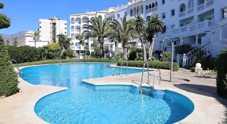 Apartment in Nerja