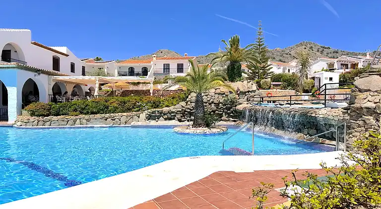 Holiday home in Nerja