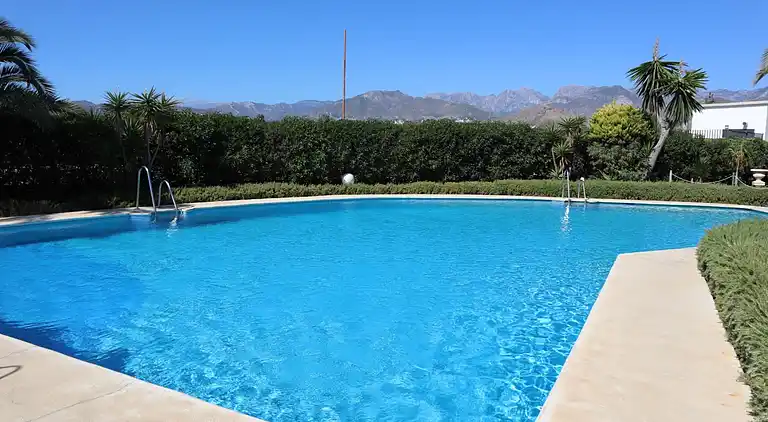 Apartment in Nerja