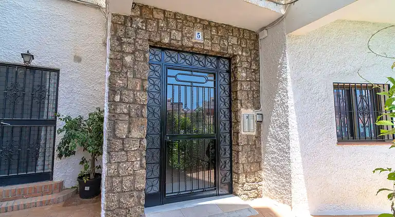 Ferienwohnung in Nerja