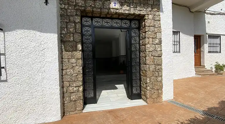 Apartment in Nerja