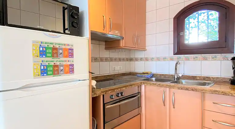 Holiday home in Nerja