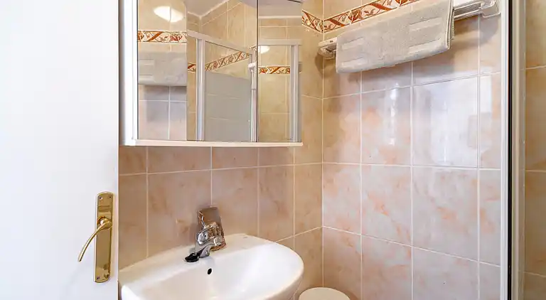 Ferienwohnung in Nerja