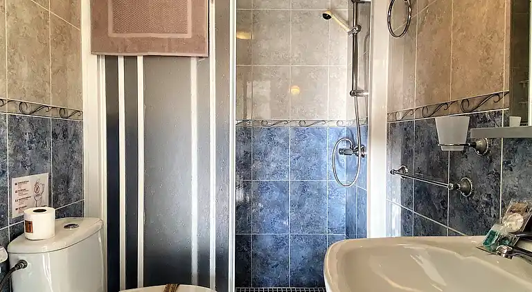 Apartment in Nerja