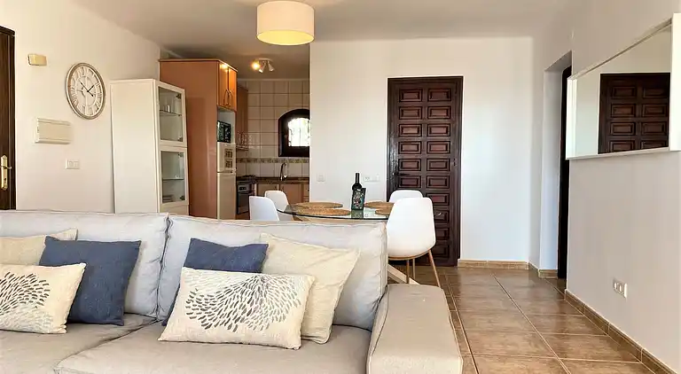 Holiday home in Nerja