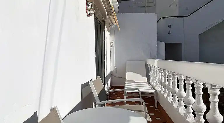 Apartment in Nerja